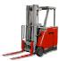 Fork Lift TRuck Training Courses