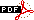 PDF FILE ICON